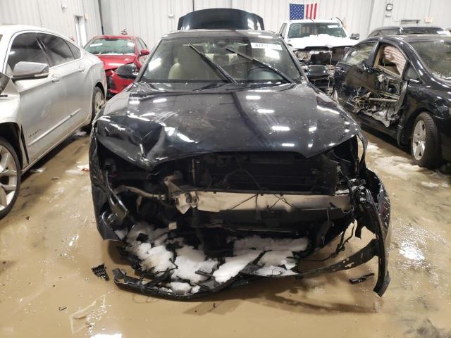 Photo 5 from auction – 2011 AUDI A8 QUATTRO with VIN WAUAVAFD6BN014798
