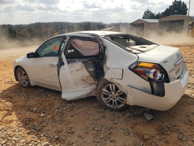 Photo 2 from auction – 2012 NISSAN ALTIMA BAS with VIN 1N4AL2AP6CN493120
