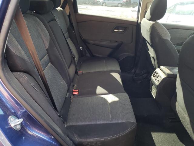 Photo 10 from auction – 2021 NISSAN ROGUE SV with VIN 5N1AT3BA2MC819451