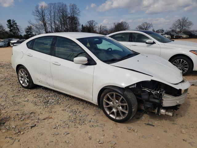 Photo 4 from auction – 2013 DODGE DART SXT with VIN 1C3CDFBA9DD139864