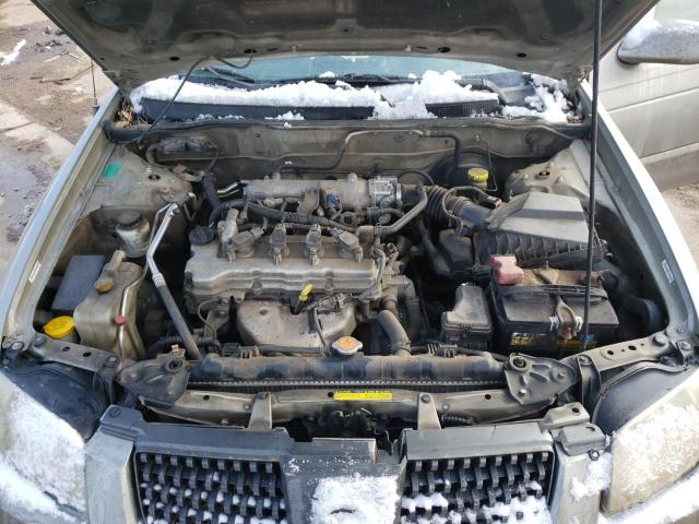 Photo 11 from auction – 2005 NISSAN SENTRA 1.8 with VIN 3N1CB51D15L505533