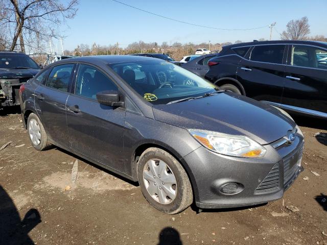 Photo 4 from auction – 2012 FORD FOCUS S with VIN 1FAHP3E20CL220130