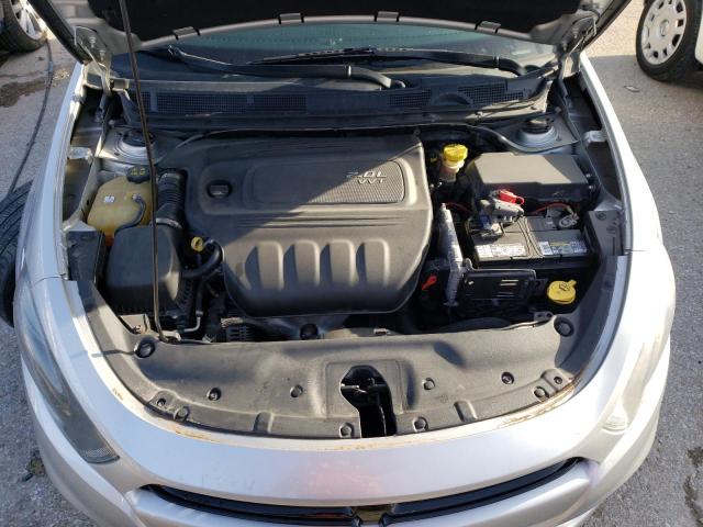 Photo 11 from auction – 2013 DODGE DART SXT with VIN 1C3CDFBA8DD331146