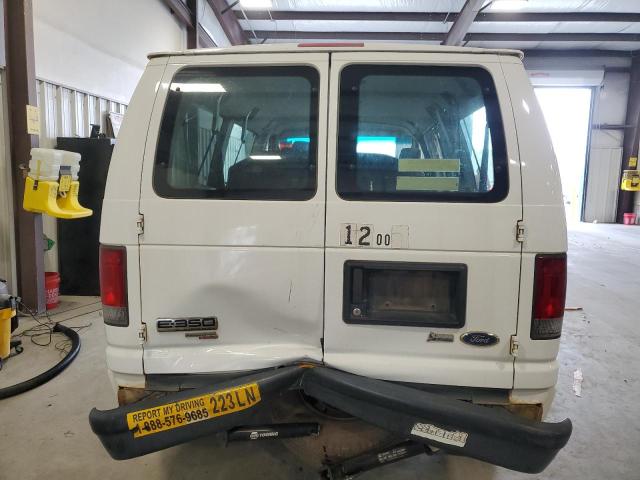 Photo 6 from auction – 2012 FORD ECONOLINE with VIN 1FBNE3BLXCDB31387