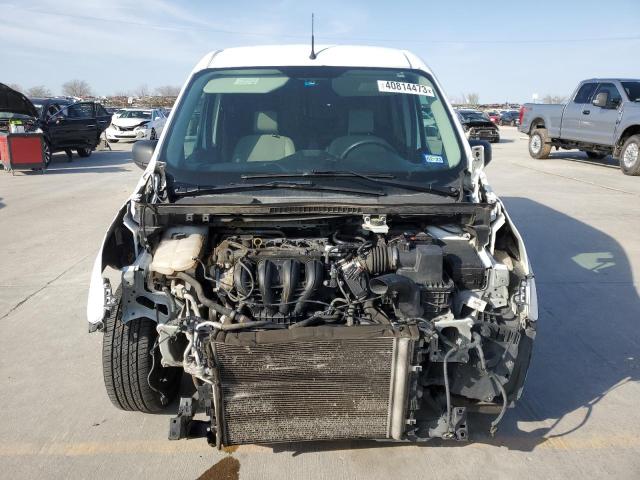 Photo 5 from auction – 2016 FORD TRANSIT CO with VIN NM0LS7F74G1244515
