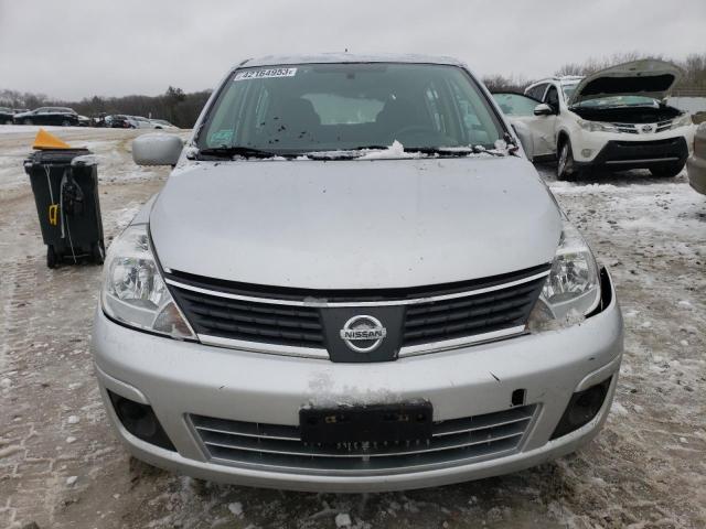 Photo 5 from auction – 2007 NISSAN VERSA S with VIN 3N1BC13E47L440316