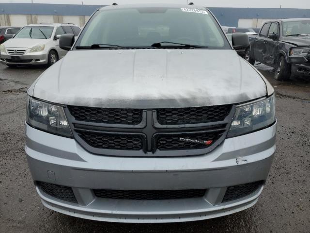 Photo 5 from auction – 2018 DODGE JOURNEY SE with VIN 3C4PDCAB6JT188953