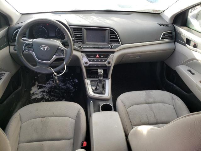 Photo 8 from auction – 2017 HYUNDAI ELANTRA SE with VIN 5NPD84LF1HH192559