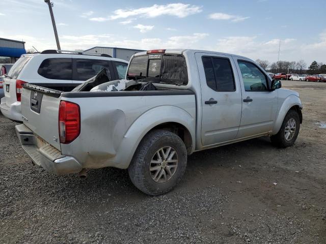 Photo 3 from auction – 2018 NISSAN FRONTIER S with VIN 1N6AD0ER3JN745732