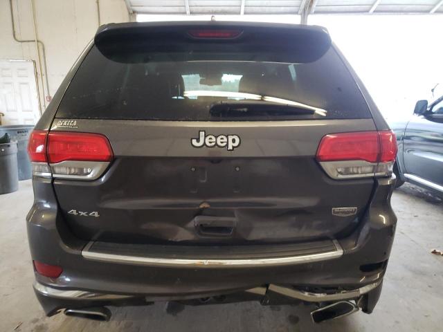Photo 6 from auction – 2015 JEEP GRAND CHER with VIN 1C4RJFJT4FC698717