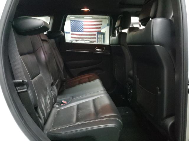 Photo 11 from auction – 2015 JEEP GRAND CHER with VIN 1C4RJFBG8FC726245