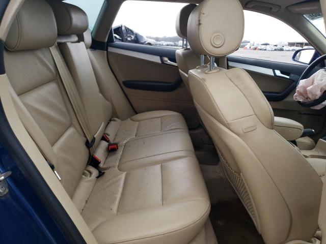 Photo 10 from auction – 2008 AUDI A3 S-LINE with VIN WAUKD78P58A195250