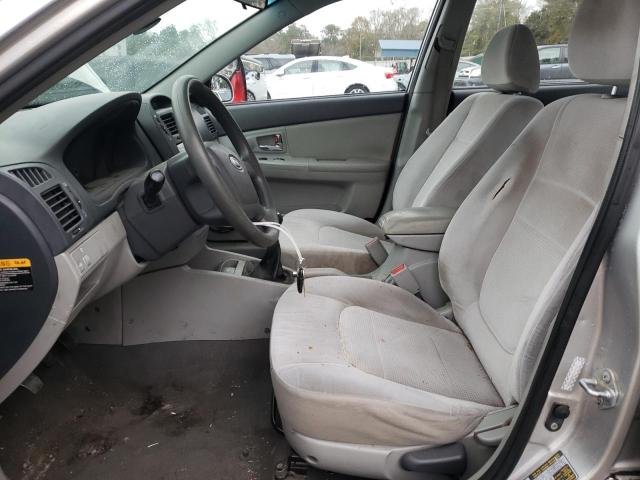 Photo 7 from auction – 2008 KIA SPECTRA EX with VIN KNAFE121785576638