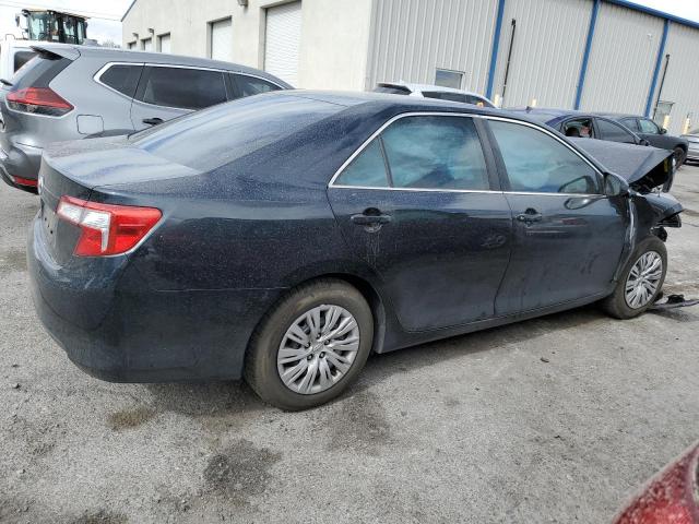 Photo 3 from auction – 2014 TOYOTA CAMRY L with VIN 4T4BF1FK7ER385760