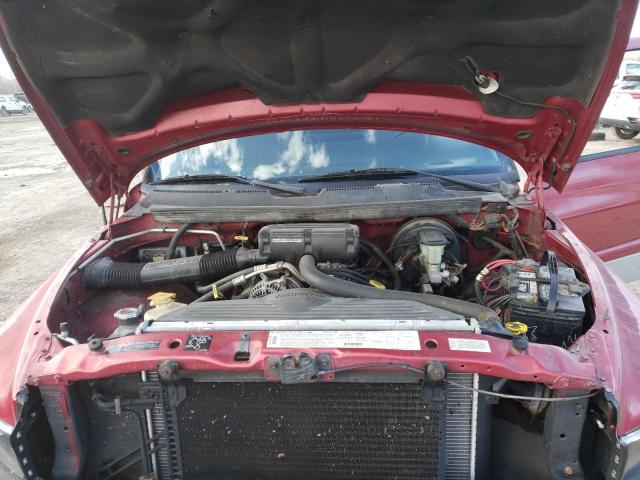 Photo 11 from auction – 1997 DODGE RAM 1500 with VIN 3B7HC13Z8VM511230