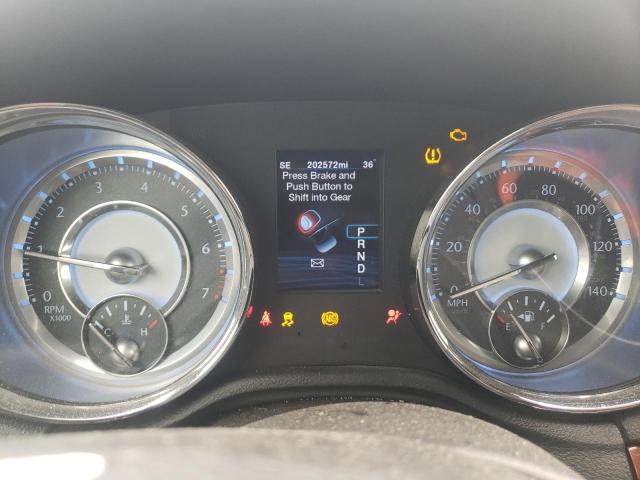 Photo 9 from auction – 2012 CHRYSLER 300 with VIN 2C3CCAAG2CH311200