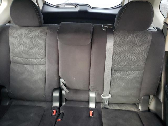 Photo 10 from auction – 2014 NISSAN ROGUE S with VIN 5N1AT2MT4EC868032