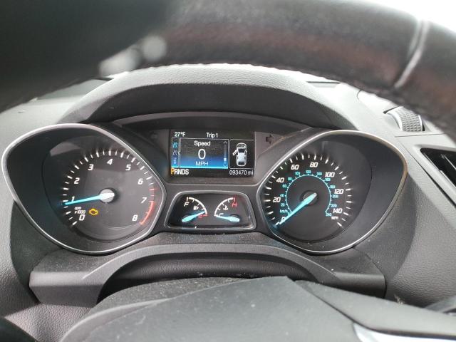 Photo 9 from auction – 2016 FORD ESCAPE SE with VIN 1FMCU9G91GUB15957