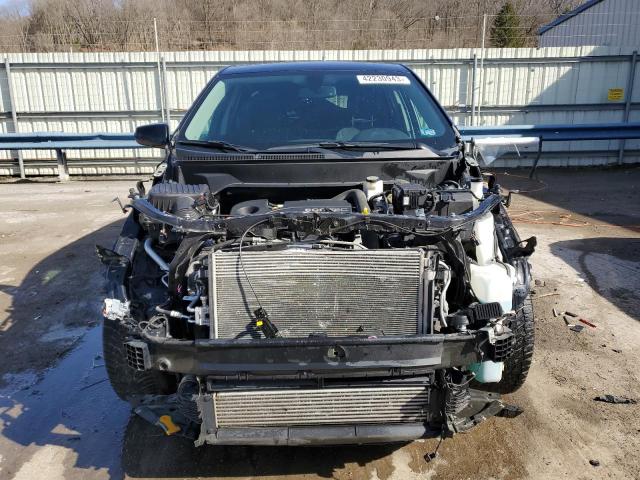 Photo 5 from auction – 2019 GMC TERRAIN SL with VIN 3GKALMEV7KL134778