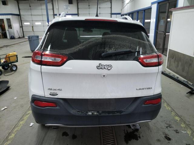 Photo 6 from auction – 2016 JEEP CHEROKEE L with VIN 1C4PJMDB3GW285069