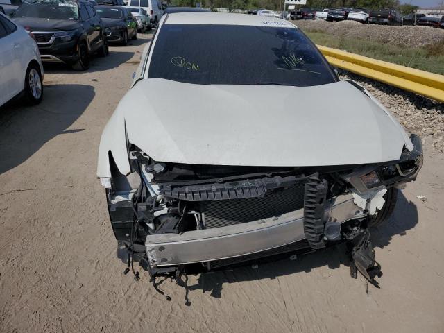 Photo 5 from auction – 2017 NISSAN MAXIMA 3.5 with VIN 1N4AA6APXHC366841