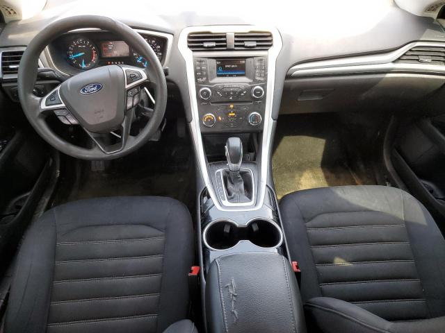 Photo 8 from auction – 2015 FORD FUSION SE with VIN 3FA6P0H72FR238843