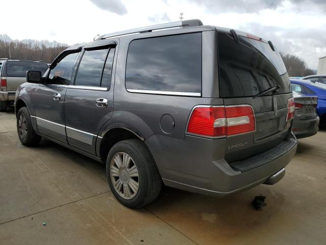 Photo 2 from auction – 2013 LINCOLN NAVIGATOR with VIN 5LMJJ2J50DEL04227