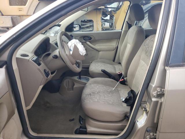 Photo 7 from auction – 2005 FORD FOCUS ZX4 with VIN 1FAFP34N85W127702