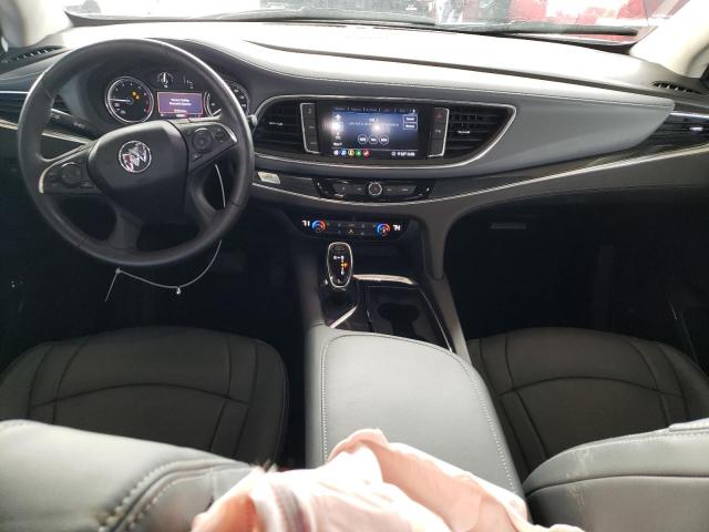 Photo 8 from auction – 2020 BUICK ENCLAVE ES with VIN 5GAEVAKW9LJ171618