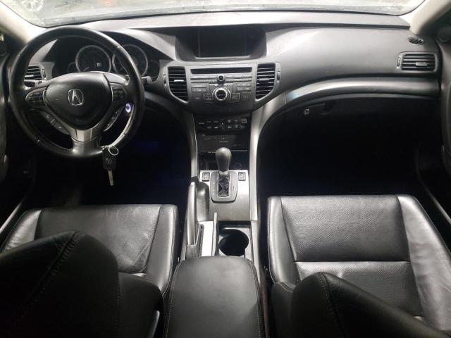 Photo 8 from auction – 2011 ACURA TSX with VIN JH4CW2H65BC001337