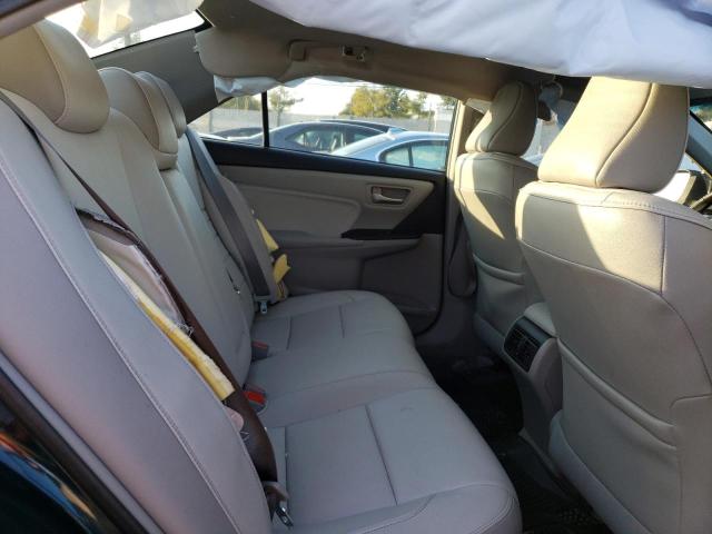 Photo 10 from auction – 2016 TOYOTA CAMRY XSE with VIN 4T1BK1FK3GU030755