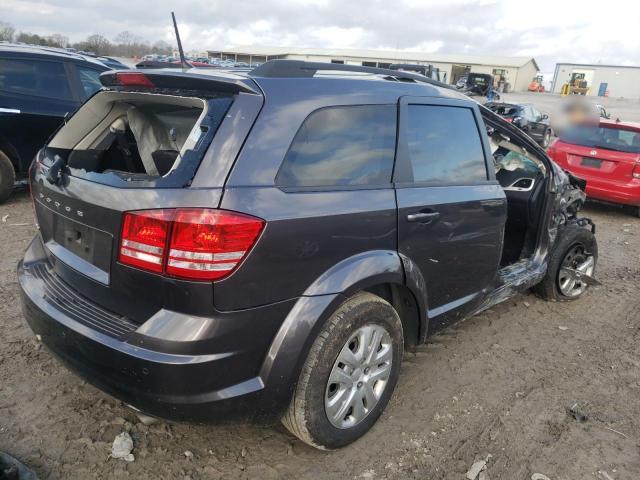 Photo 3 from auction – 2020 DODGE JOURNEY SE with VIN 3C4PDCAB0LT260829