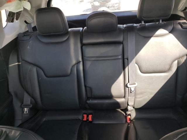 Photo 10 from auction – 2017 JEEP COMPASS LI with VIN 3C4NJDCB2HT627899