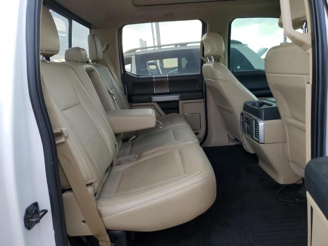 Photo 10 from auction – 2015 FORD F150 SUPER with VIN 1FTEW1EG1FKE34263