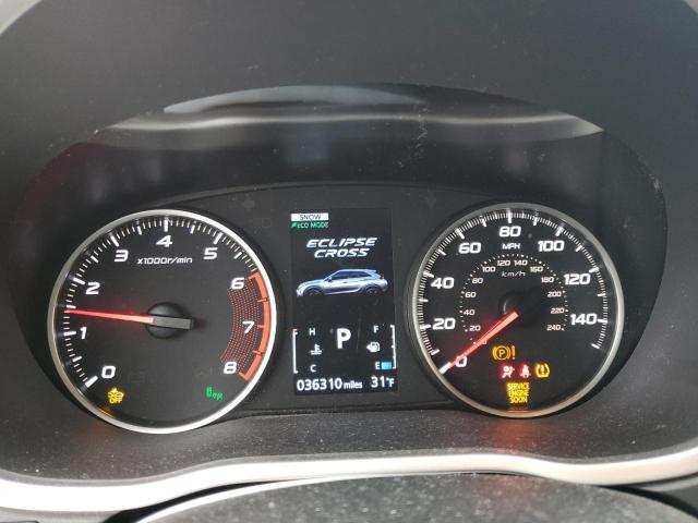 Photo 9 from auction – 2020 MITSUBISHI ECLIPSE CR with VIN JA4AT5AA8LZ002153