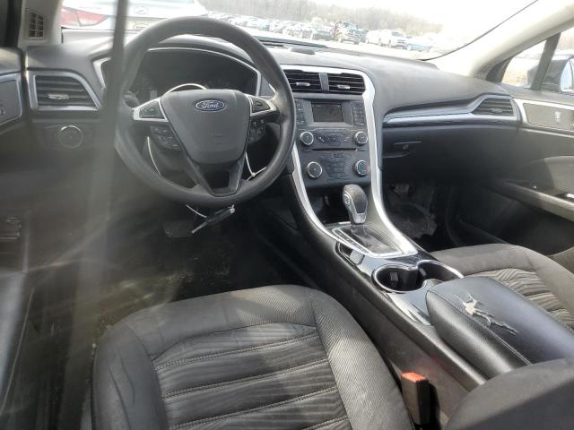 Photo 8 from auction – 2016 FORD FUSION SE with VIN 3FA6P0H76GR358663