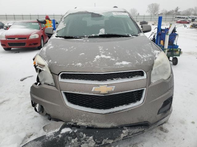 Photo 5 from auction – 2012 CHEVROLET EQUINOX LT with VIN 2GNALDEK5C6207872