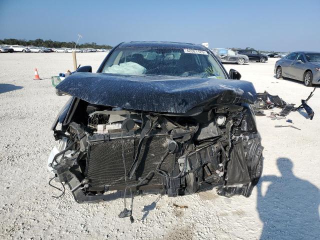 Photo 5 from auction – 2013 LEXUS ES 350 with VIN JTHBK1GG6D2009063