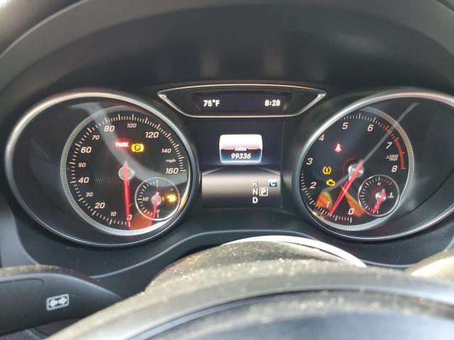 Photo 9 from auction – 2018 MERCEDES-BENZ CLA 250 with VIN WDDSJ4EB5JN573770