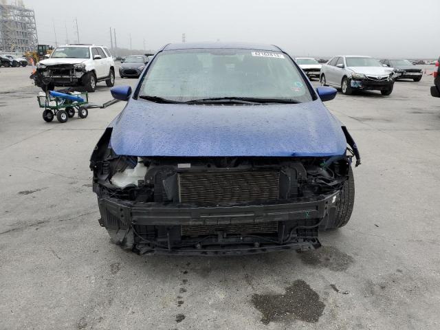 Photo 5 from auction – 2017 KIA FORTE LX with VIN 3KPFL4A71HE148665