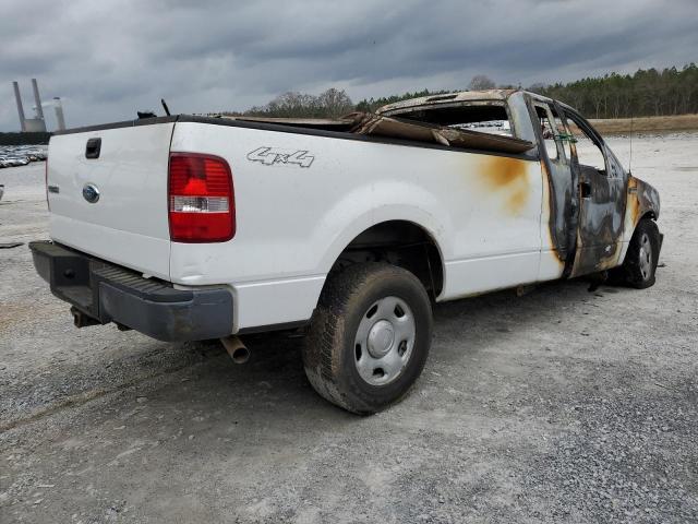 Photo 3 from auction – 2008 FORD F150 with VIN 1FTVF14558KD08894