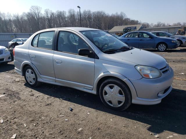 Photo 4 from auction – 2003 TOYOTA ECHO with VIN JTDBT123730283997