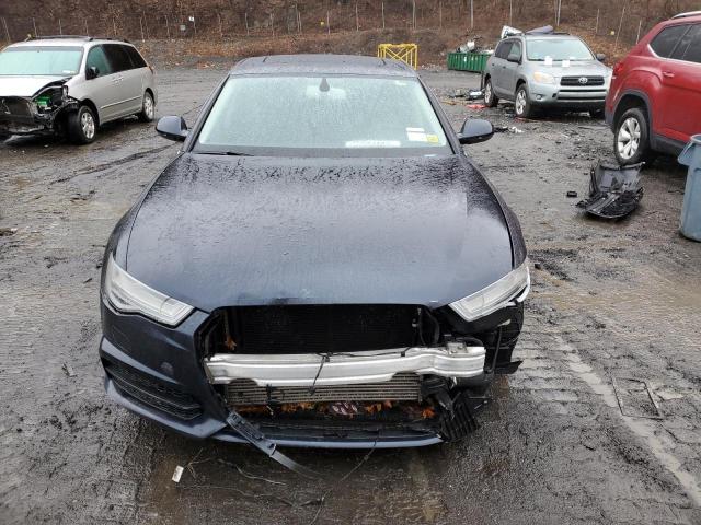 Photo 5 from auction – 2018 AUDI A6 PREMIUM with VIN WAUG8AFC3JN034952