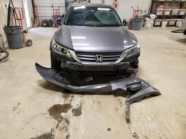 Photo 5 from auction – 2015 HONDA ACCORD EX with VIN 1HGCR2F76FA216099