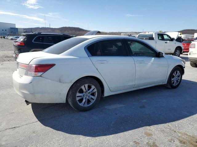 Photo 3 from auction – 2012 HONDA ACCORD SE with VIN 1HGCP2F65CA223151