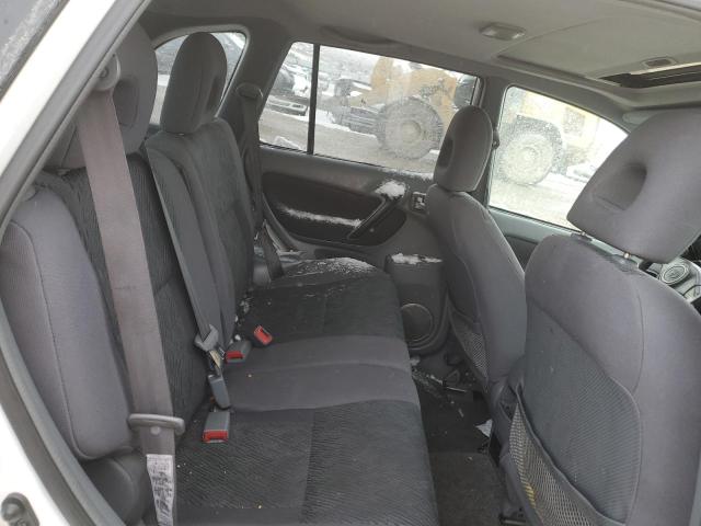 Photo 10 from auction – 2002 TOYOTA RAV4 with VIN JTEHH20V720157574