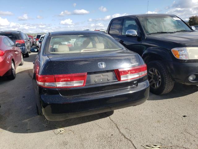 Photo 6 from auction – 2003 HONDA ACCORD EX with VIN JHMCM56623C012484