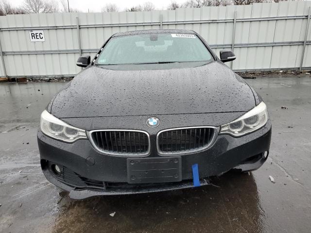 Photo 5 from auction – 2014 BMW 428 XI with VIN WBA3N9C50EF720443