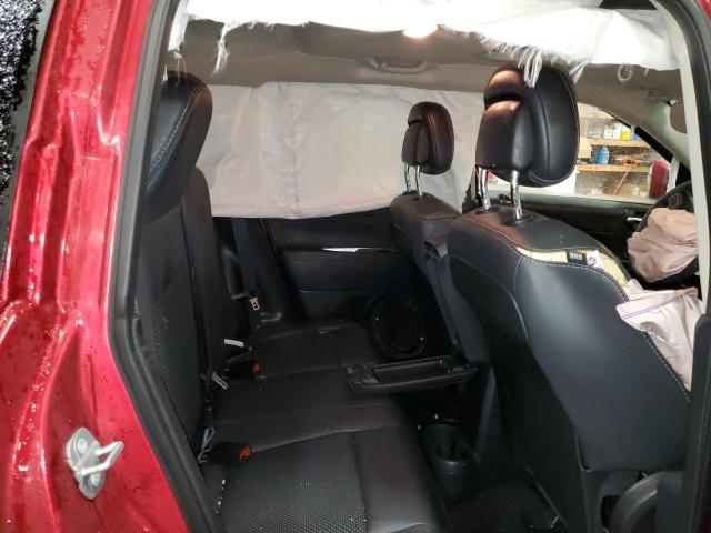 Photo 11 from auction – 2014 JEEP COMPASS LA with VIN 1C4NJDEB1ED660939