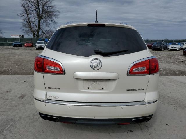 Photo 6 from auction – 2013 BUICK ENCLAVE with VIN 5GAKRCKD5DJ114514